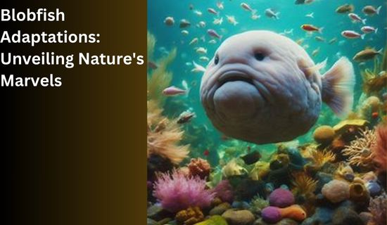Blobfish Adaptations: Unveiling Nature's Marvels
