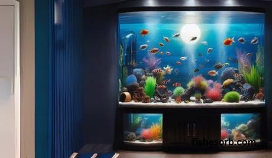Fish Tanks: A Comprehensive Guide to Successful Fishkeeping
