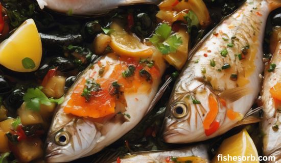 Pollock Fish Recipes: