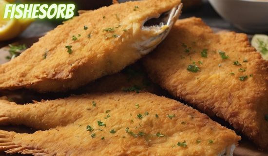 Fried Catfish Recipe